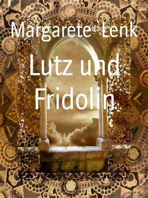 cover image of Lutz und Fridolin